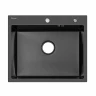 Arona ARS 600.505 BLACK DECOR мойка