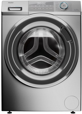 Haier HW60-BP12929BS отдельностоящая стиральная машина