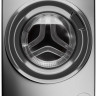 Haier HW60-BP12929BS отдельностоящая стиральная машина