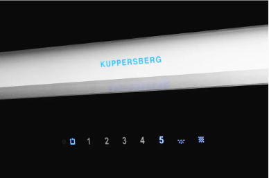 Kuppersberg F 993 вытяжка