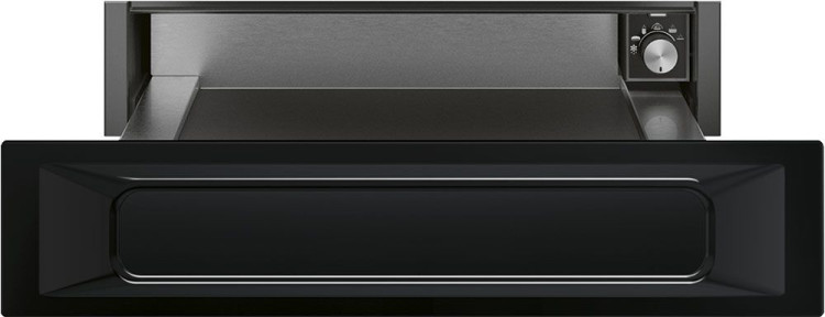 Smeg CPR915N шкаф для подогрева посуды