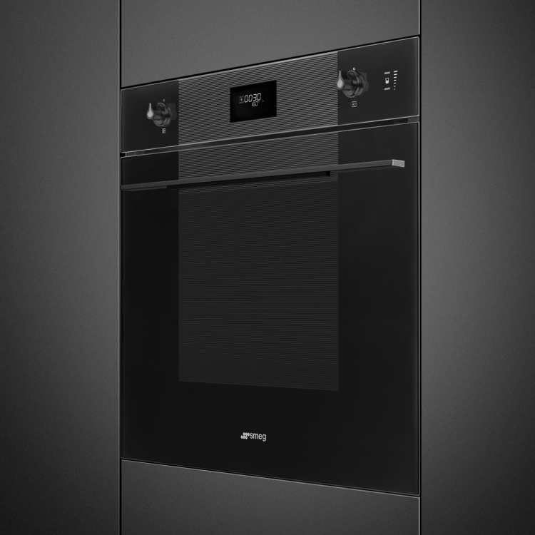 Smeg SO6101S2B3 многофункциональный духовой шкаф