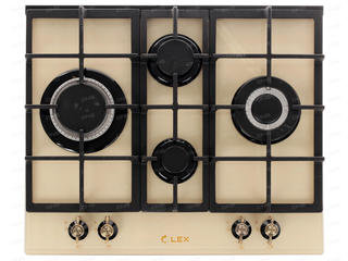 LEX GVG 643C IV газовая варочная панель