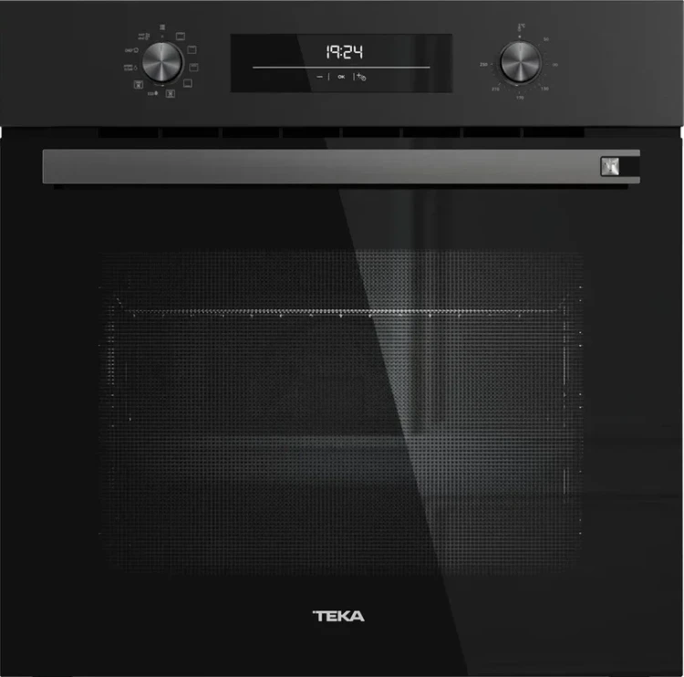 Teka HSB 6360 FULL BLACK мультифункциональный духовой шкаф