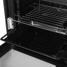 Lex EDP 670 IX MAX электрический духовой шкаф