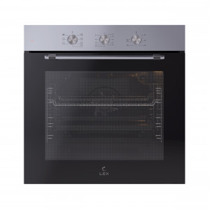 Lex EDP 670 IX MAX электрический духовой шкаф