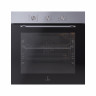 Lex EDP 670 IX MAX электрический духовой шкаф