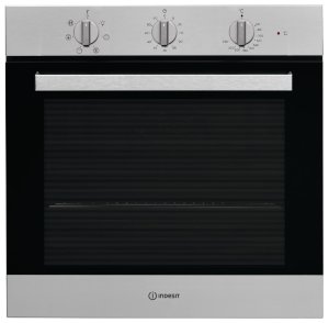 Indesit IFW 6530 IX духовой шкаф электрический