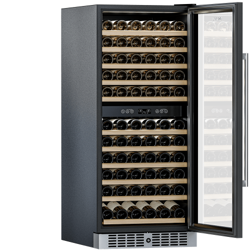 Meyvel MV116-KST2 встраиваемый винный шкаф