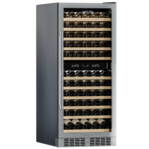 Meyvel MV116-KST2 встраиваемый винный шкаф