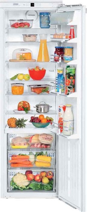 Liebherr SIKB 3660 холодильник