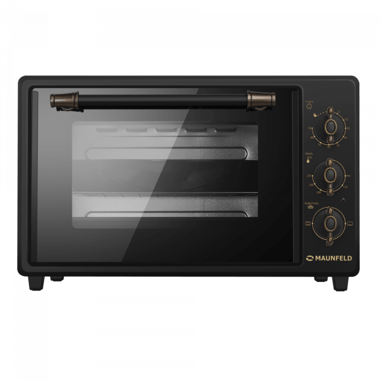 Maunfeld MMO-373MB02 мини-печь