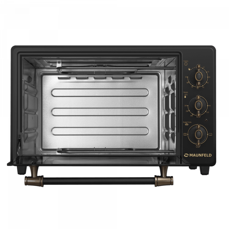 Maunfeld MMO-373MB02 мини-печь