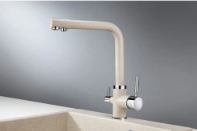 Kuppersberg GEOS JASMIN смеситель