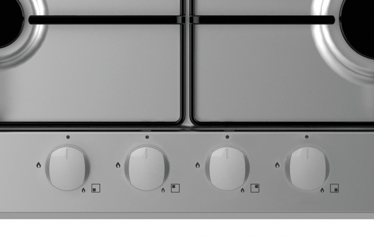 Candy CHW6BRX газовая варочная панель