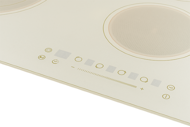 Kuppersberg ECS 603 C электрическая варочная панель