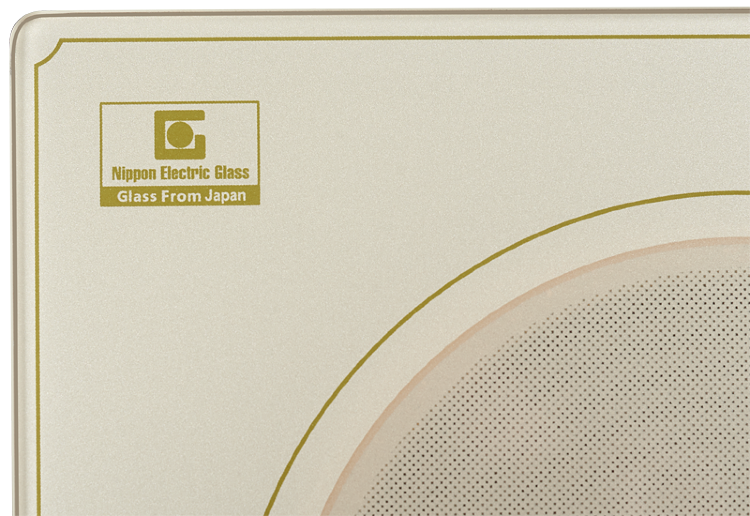 Kuppersberg ECS 603 C электрическая варочная панель