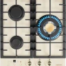 Hiberg VM 4535 Y газовая варочная панель