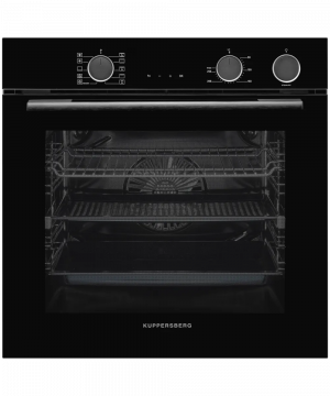 Kuppersberg KSO 610 B электрический духовой шкаф