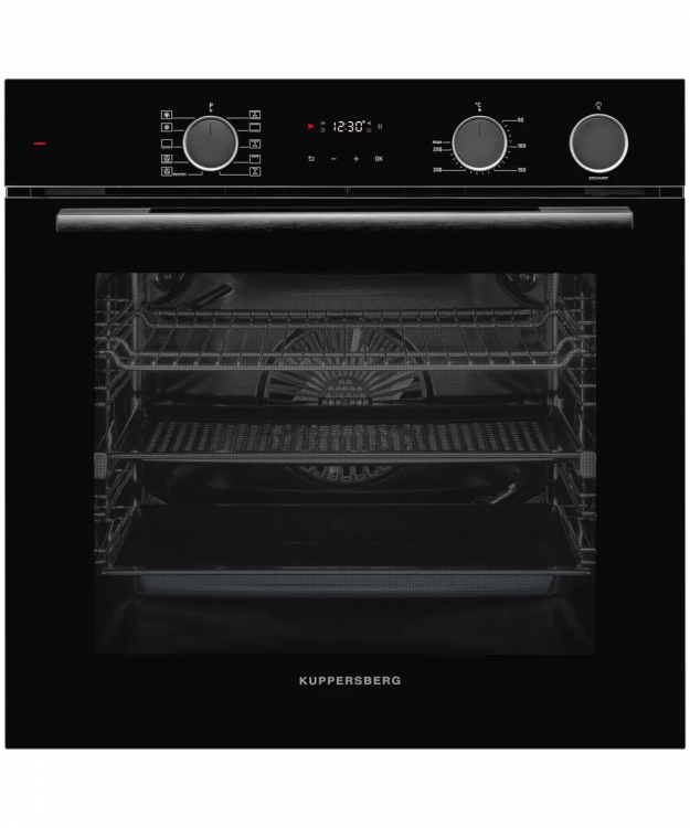 Kuppersberg KSO 610 B электрический духовой шкаф