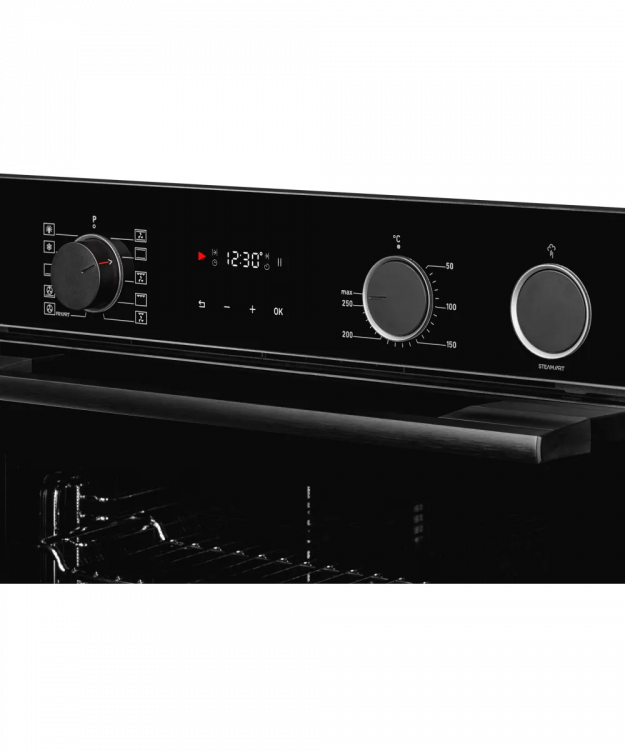 Kuppersberg KSO 610 B электрический духовой шкаф