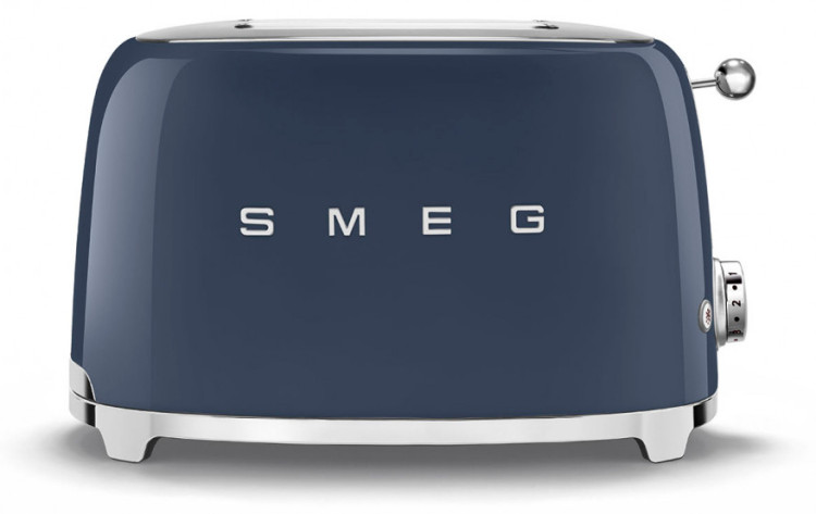 Smeg TSF01NBEU тостер