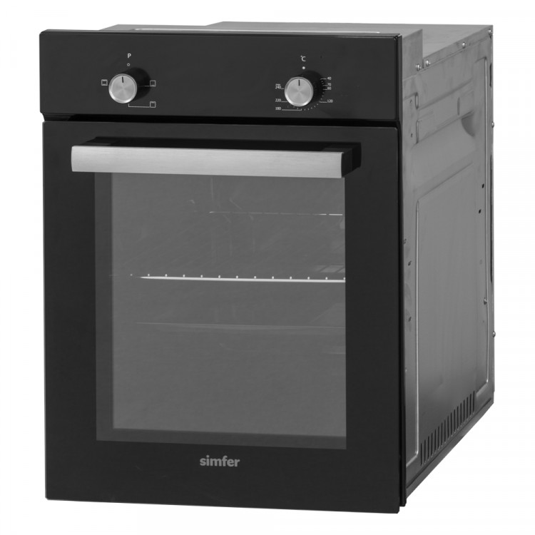Simfer B4EB04070 электрический духовой шкаф
