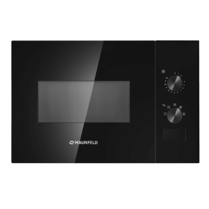 Maunfeld JBMO155GB01 встраиваемая микроволновая печь