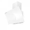 Maunfeld Blast Push 60 White Glass White