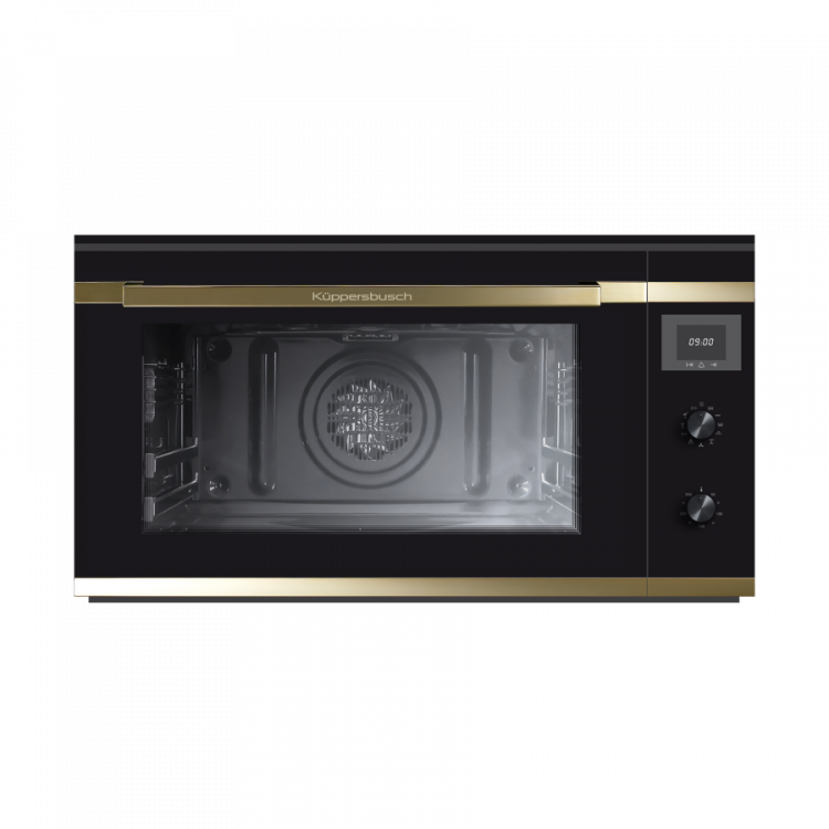 Kuppersbusch B 9330.0 S4 Gold электрический духовой шкаф
