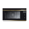 Kuppersbusch B 9330.0 S4 Gold электрический духовой шкаф