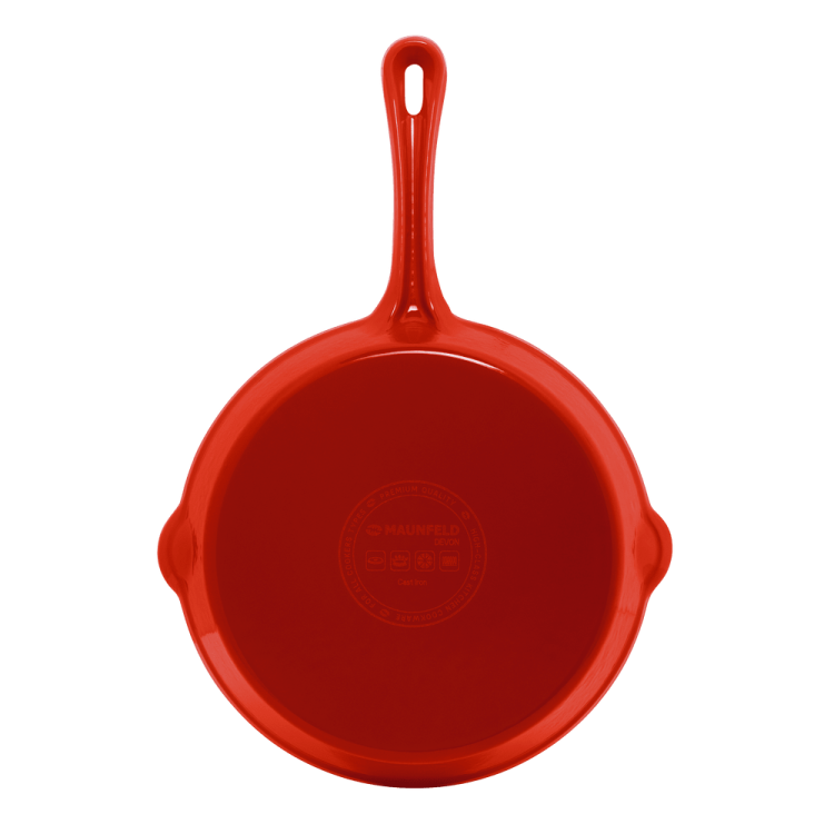 Maunfeld MFP20CE16R сковорода