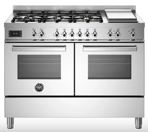 Bertazzoni PRO126G2EXT варочный центр