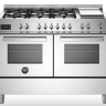 Bertazzoni PRO126G2EXT варочный центр