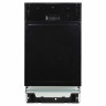 Evelux BD 4095 D встраиваемая посудомоечная машина 45см