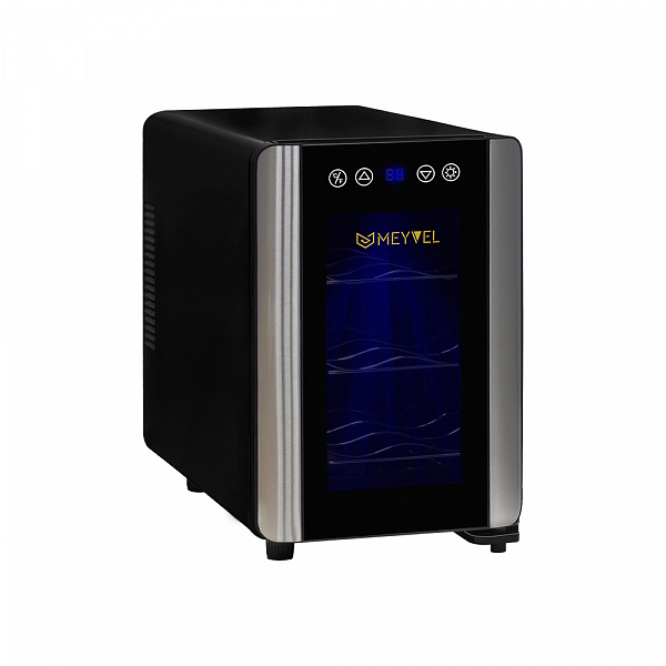 Meyvel MV06-BSF1 (easy) винный шкаф