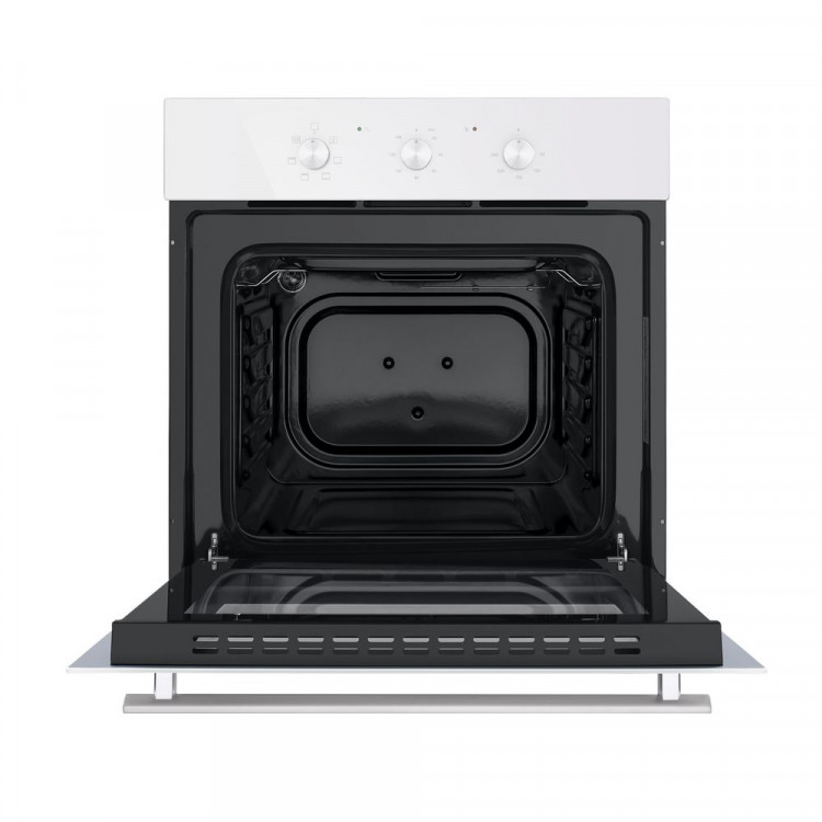 HOMSair OES657WH электрический духовой шкаф