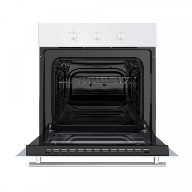 HOMSair OES657WH электрический духовой шкаф