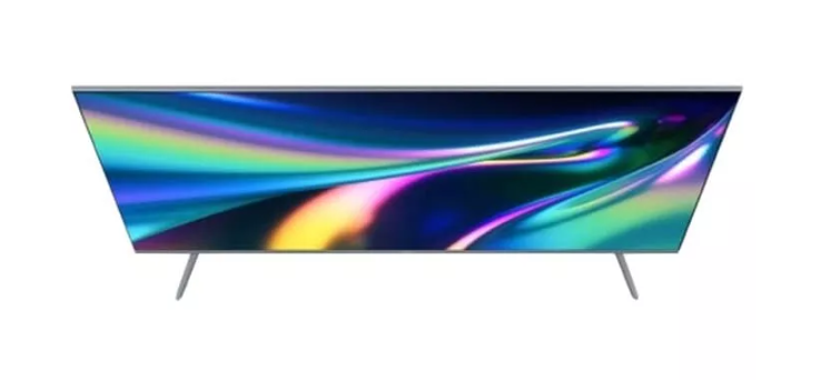 Xiaomi Redmi X 55 телевизор