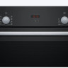 Bosch HBF512BA1R духовой шкаф электрический