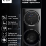Lex LWM10714LuxIDD стиральная машина