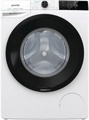 Gorenje WEI62SDS отдельностоящая стиральная машина
