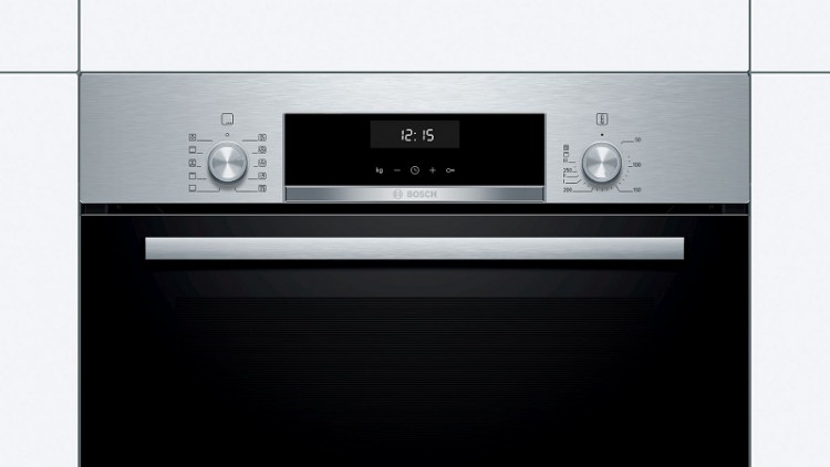 Bosch HBJ517YS0R духовой шкаф