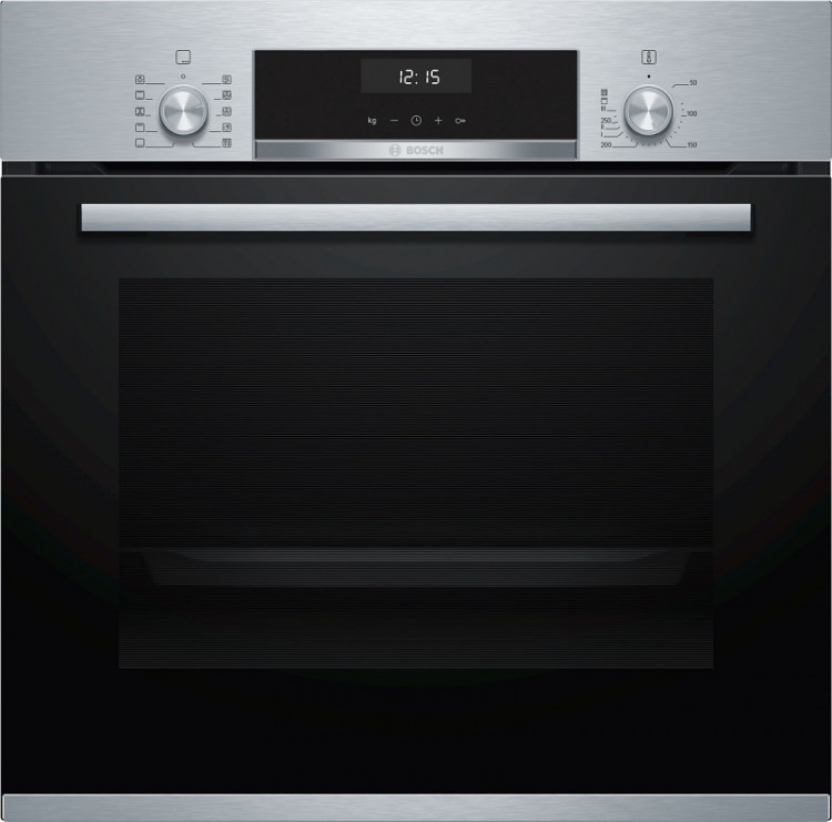 Bosch HBJ517YS0R духовой шкаф