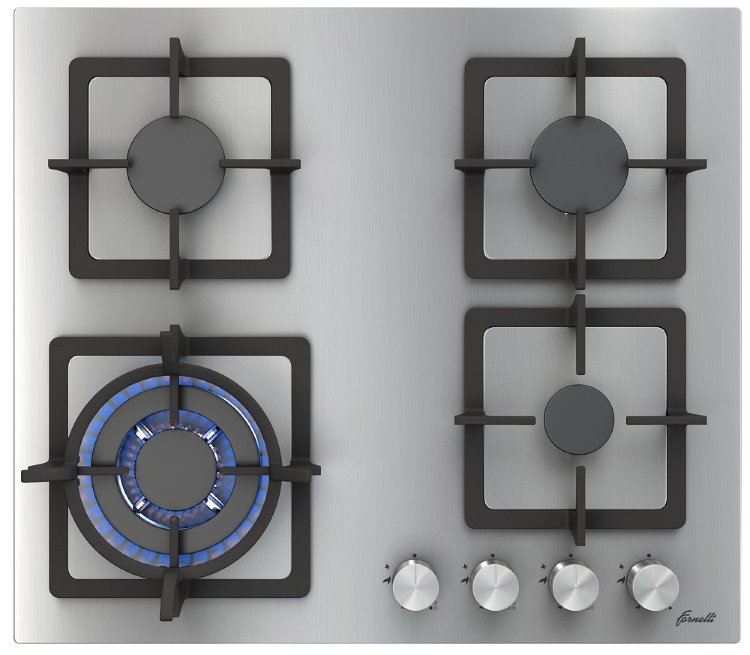 Fornelli PGT 60 CALORE IX