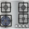 Fornelli PGT 60 CALORE IX
