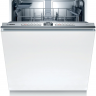 Bosch SMV4IAX3IR встраиваемая посудомоечная машина