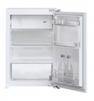 Kuppersbusch FK 2545.0i встраиваемый холодильно-морозильный шкаф
