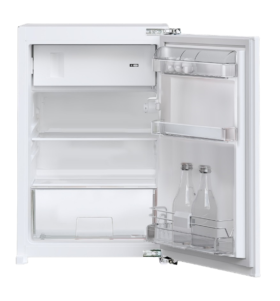 Kuppersbusch FK 2545.0i встраиваемый холодильно-морозильный шкаф