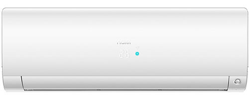 Haier AS25S2SF2FA-W кондиционер